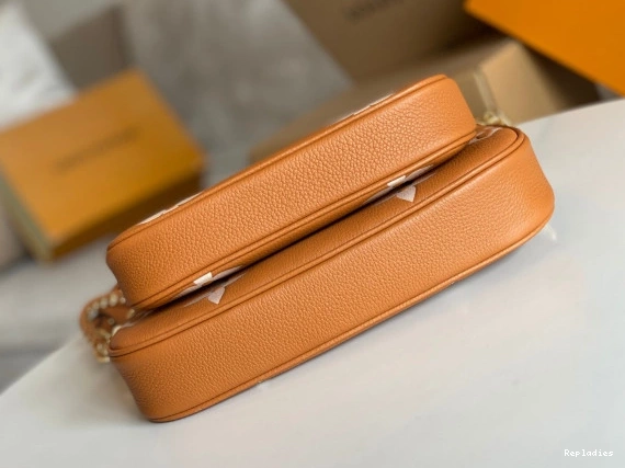 Cheap POCHETTE ACCESSOIRES MULTI LOUIS VUITTON 0722